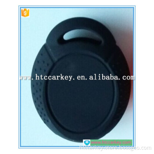 high quality silicon key cover factory for BMW keys